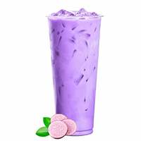 Taro Milk Tea
