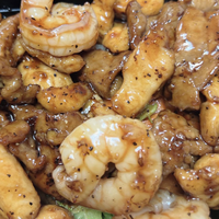 Teriyaki Combination